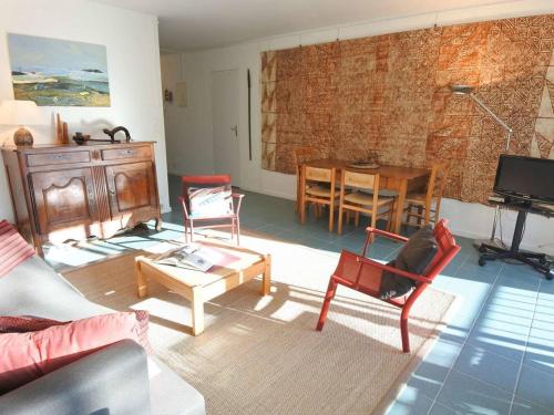 Appartement La Trinité-sur-Mer, 3 pièces, 4 personnes - FR-1-477-180 La Trinité-sur-Mer france