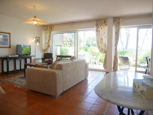 Appartement La Trinité-sur-Mer, 3 pièces, 6 personnes - FR-1-477-173 La Trinité-sur-Mer france