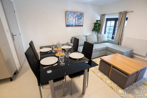 La veilleuse - Appartement au cœur du centre ville