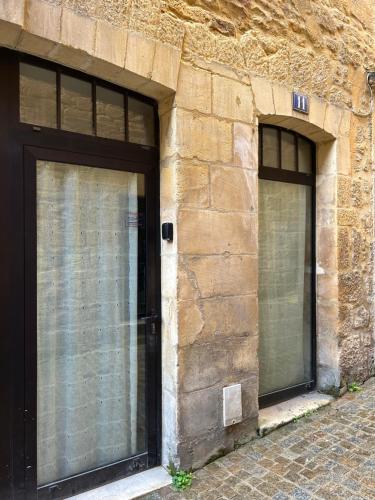La Venelle