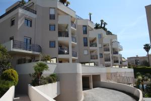 Appartement La Véranda 227 Avenue de Fabron 06200 Nice Provence-Alpes-Côte d\'Azur