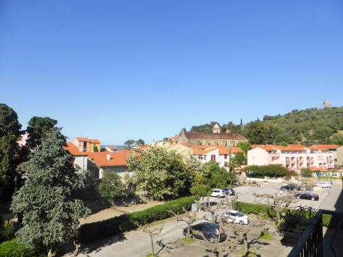 Appartement La Verangéla - 4VSE-VER34 Collioure france