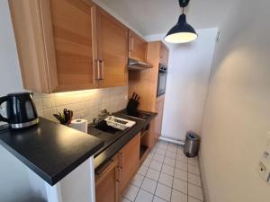 La Verriere - Appartement idealement place a 100 m de la plage