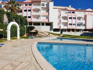 Appartement La Vie en Rosa Urbanização Vila Rosa lote 4, r/c 101 8500-717 Portimão Algarve