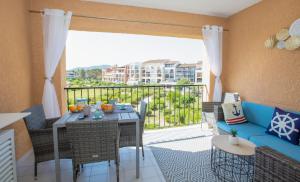 Appartement LA VIE EST BELLE - refait à neuf route de saint Tropez gassin 83580 Gassin Provence-Alpes-Côte d\'Azur