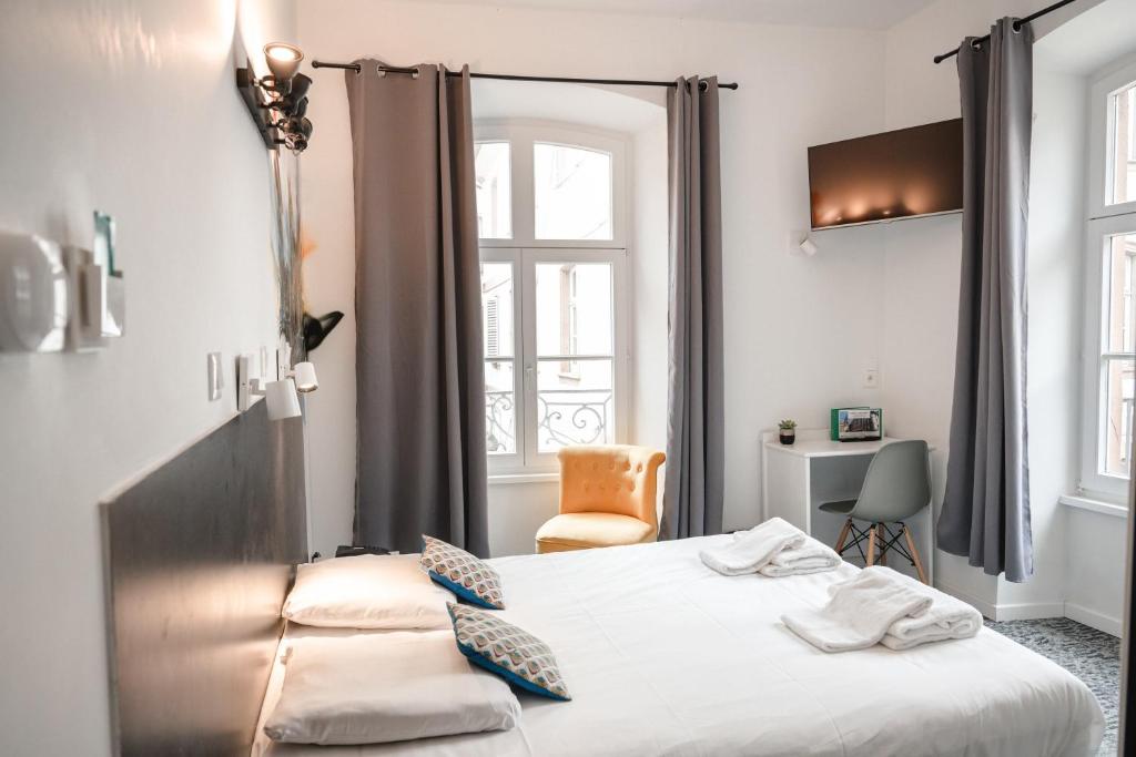 La Vigie 29200 Brest