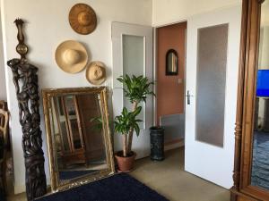 Appartement La Vigie 3 Rue Amiral Vallon 29200 Brest Bretagne