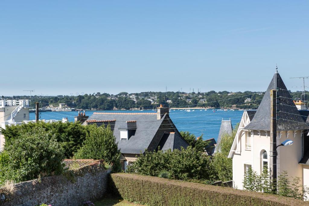 Appartement La Vigie by Cocoonr 4 Rue de Dixmude 35400 Saint-Malo