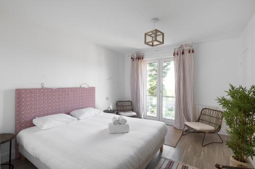 La Vigie by Cocoonr