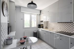 La Vigie by Cocoonr