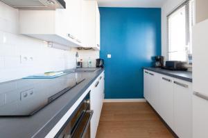 la vigie lumineux - balcon - parking - centre-ville