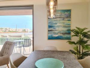 Appartement La Vila Nature - Laguna Village, Clever Details CD 246 Volta do Pessegueiro  lote 3 1º esq 8125-507 Vilamoura Algarve