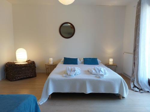 LA VILLA 25, sa Guest House, jusqu'à 4 personnes