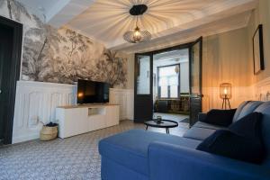 La villa Bérénice « Le Patio » en coeur de ville