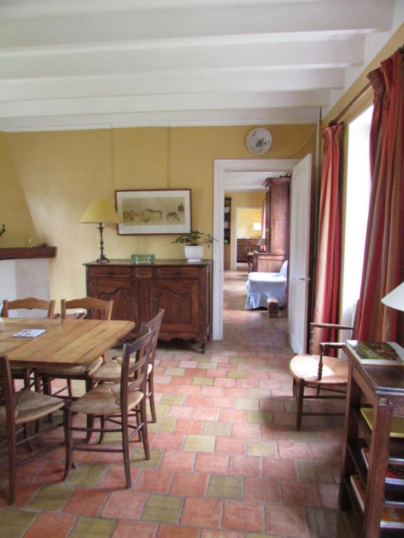 La Villa Celestine 89800 Chablis