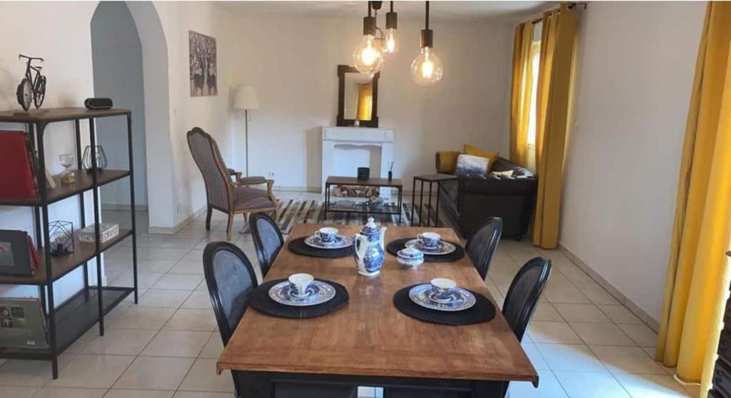 La villa d Oro