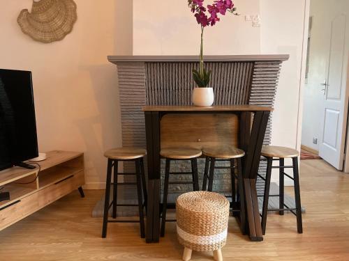 LA VILLA DEKO - Appt3 2 chambres