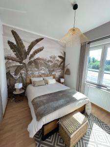LA VILLA DEKO - Appt3 2 chambres
