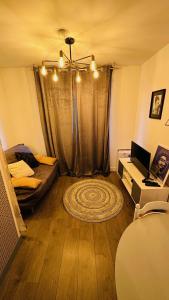 Appartement LA VILLA DEKO - Studio avec parking proche Université et Hôpital 18 Rue Jules Guesde 62660 Beuvry Nord-Pas-de-Calais