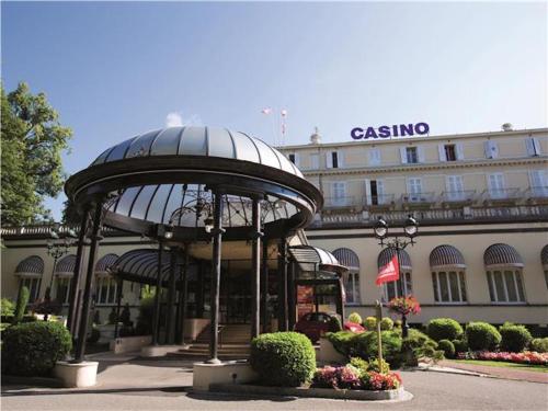 La Villa Du Lac- 3 rooms for 6 people