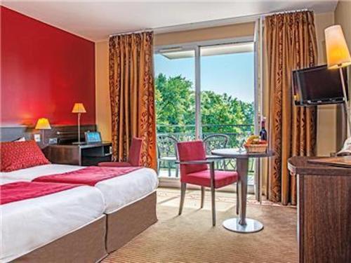 La Villa Du Lac- 4 rooms 8 people