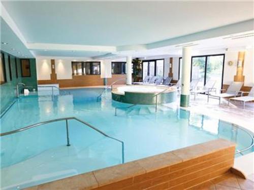 La Villa Du Lac- 4 rooms 8 people
