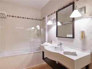 La Villa Du Lac- 4 rooms 8 people