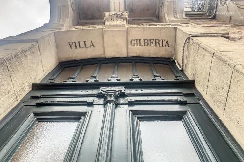 La Villa Gilberta