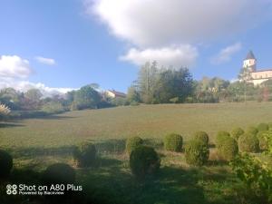 Appartement La villa Chemin des Vialles 81150 Labastide-de-Lévis Midi-Pyrénées