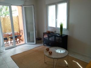 Appartement La Villa Malmont 541 Chemin du Coutelet 83300 Draguignan Provence-Alpes-Côte d\'Azur