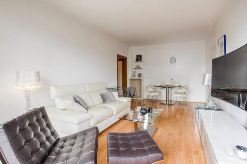 La Villa Normande - One Bedroom