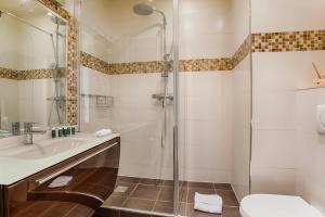 La Villa Normande - One Bedroom