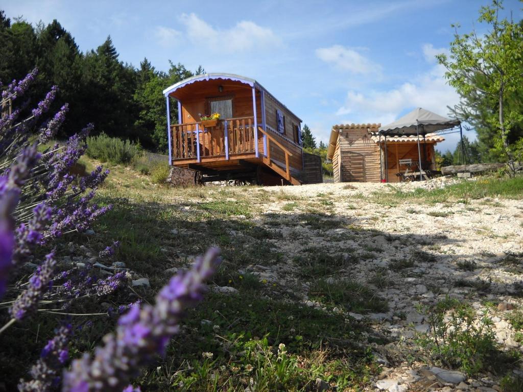 La Villa Normande - One Bedroom