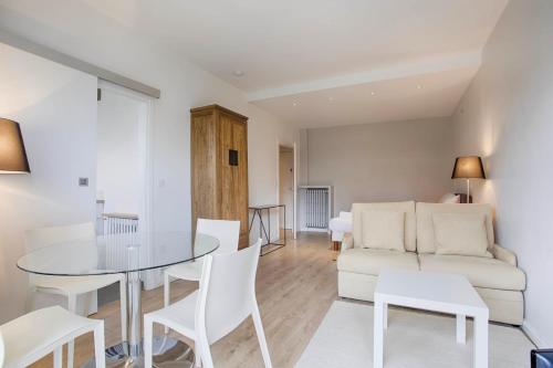 La Villa Normande - Studio - Deauville Centre