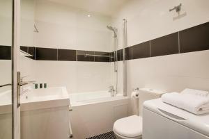 La Villa Normande - Studio - Deauville Centre