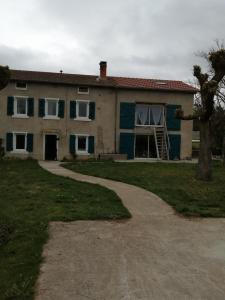 La villa verte