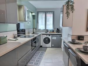 Appartement La villageoise RDC 13 Rue Saint-Jean 77230 Dammartin-en-Goële Île-de-France