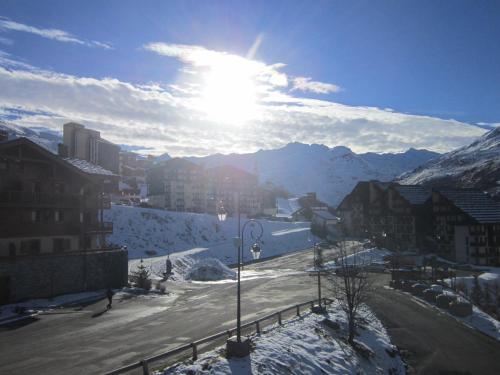 La Villaret