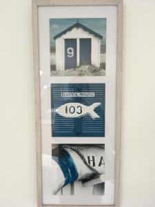 LA VILLE A LA MER N°3