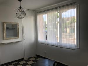 La Villersoise - Grand studio 4 personnes