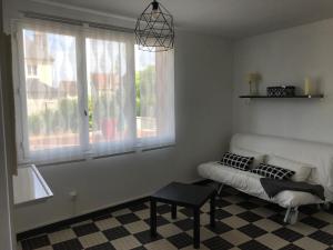 La Villersoise - Grand studio 4 personnes