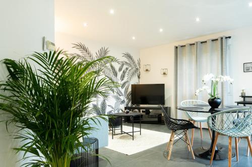 La Villetta G Riedisheim - appartement de Standing