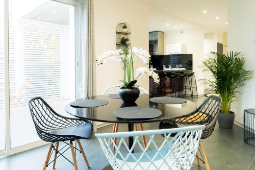 La Villetta G Riedisheim - appartement de Standing
