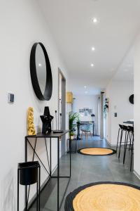 La Villetta G Riedisheim - appartement de Standing