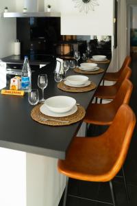 La Villetta S Blotzheim - Appartement de Standing