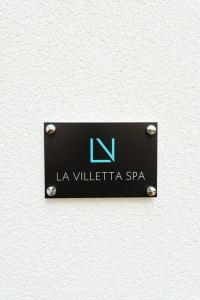La Villetta SPA -logement atypique