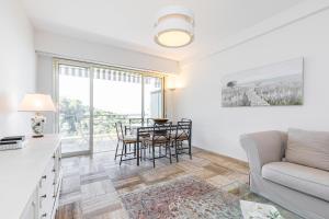 Appartement La Vista 148 Avenue De Vallauris 06400 Cannes Provence-Alpes-Côte d\'Azur