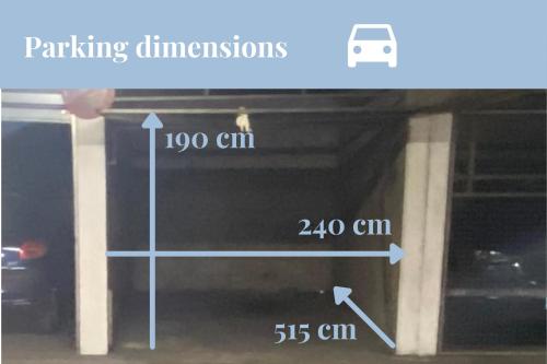 La Vue des Papes - Hypercentre - Parking