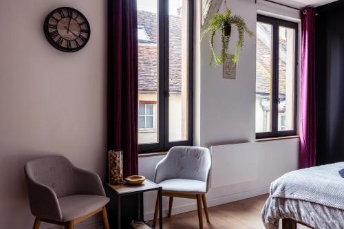 La Wine Room - Cosy - Arrivée Autonome