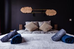 La Wine Room - Cosy - Arrivée Autonome